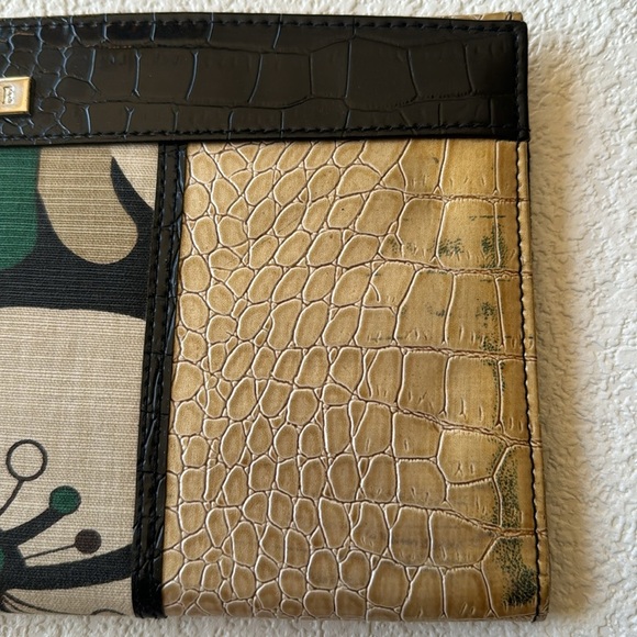 MICHE Classic Handbag Shells ONLY Buckle Faux Leather Shiny Smooth Shells - Picture 11 of 14